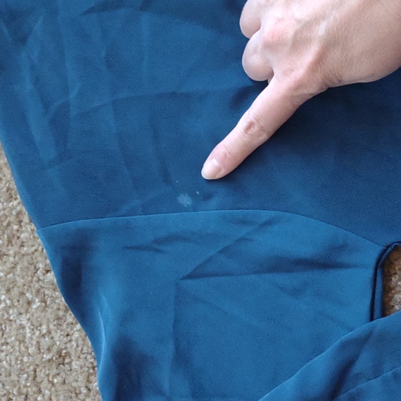 Adidas Originals XS Floral Trefoil Pullover - Picture 3 of 6